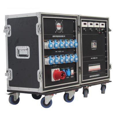 航空移動(dòng)配電箱