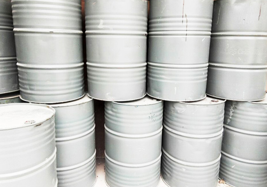 YJ呋喃樹(shù)脂液體